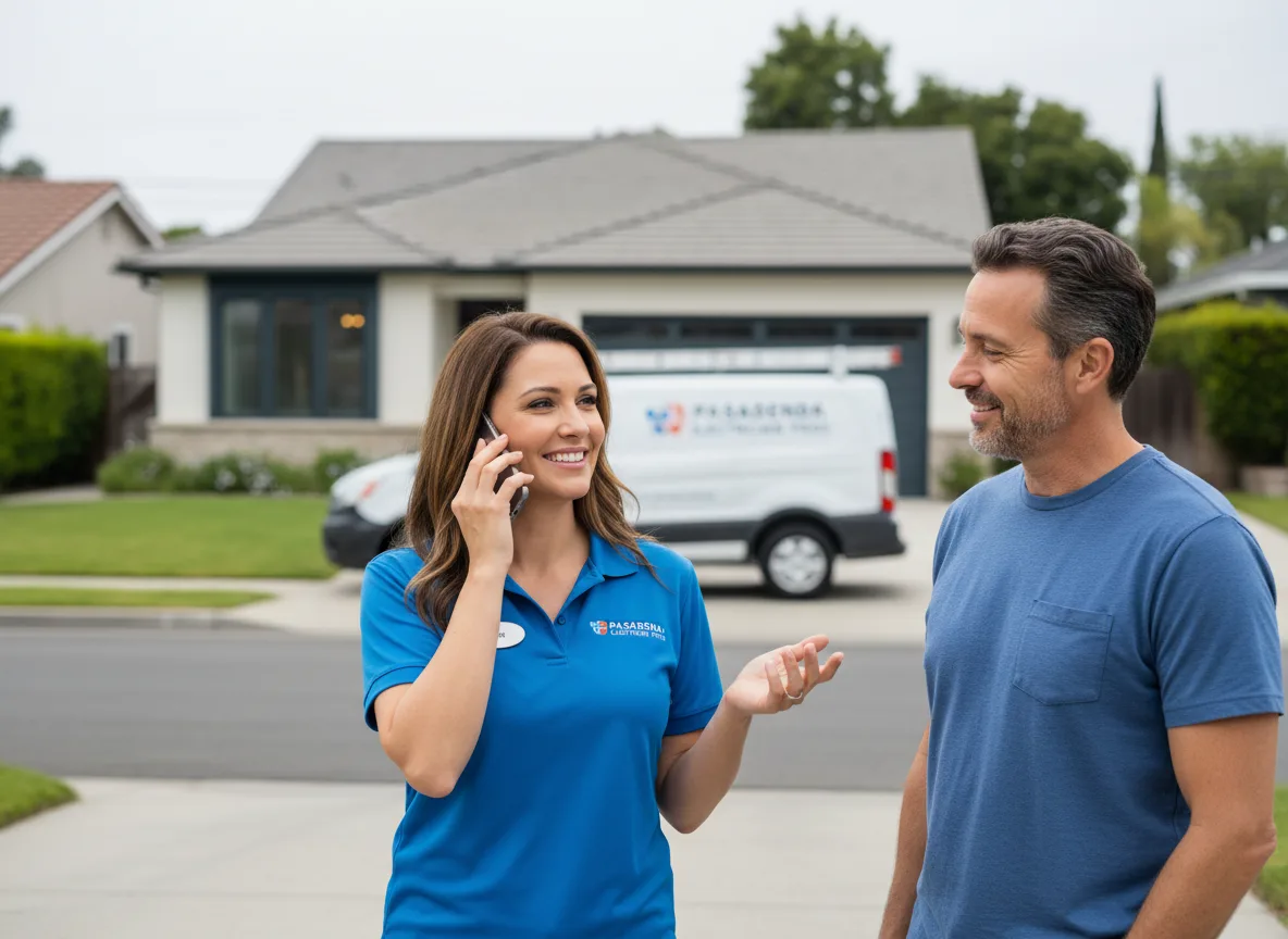 Electrician Calvin, LA FAQs